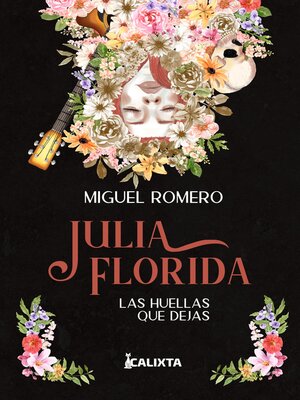 cover image of JULIA FLORIDA